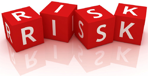 Análisis de Riesgos