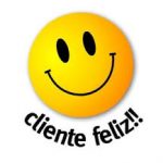 Satisfacción del cliente