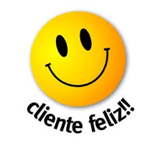 Satisfacción del cliente